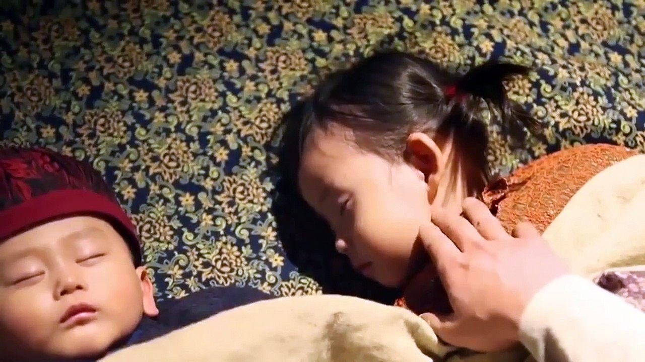 Tập 20 - Cao Lương Đỏ | Châu Tấn, Hoàng Hiên, Vu Vinh Quang, Chu Á Văn