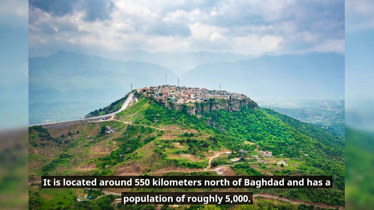 Top Places to Visit in The Middle East 2023