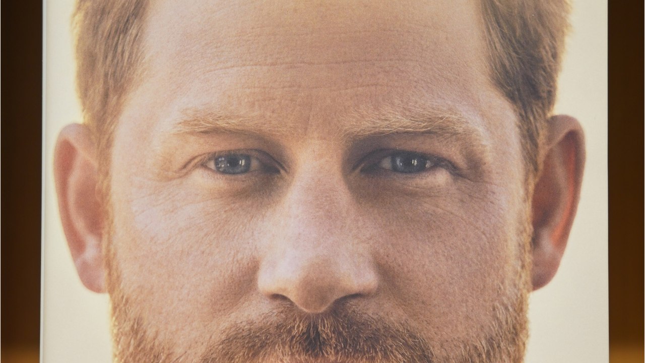 Is Prince Harry in hotwater with the Royal Family as Buckingham Palace ask for interview footage?