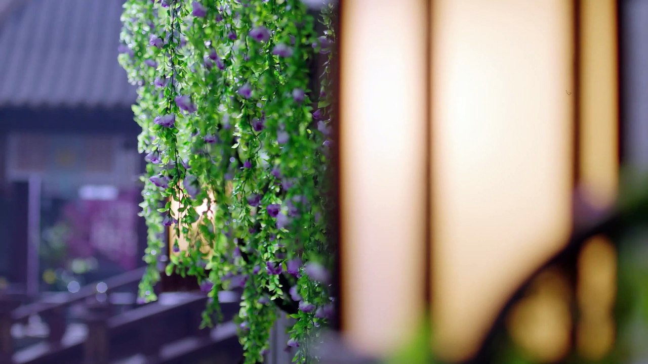 Love Script Episode 5 Hindi Dubbed