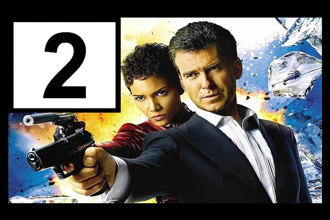 die another day (2003) movie 007    (part two)