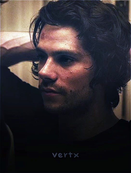 hot mitch #aftereffects