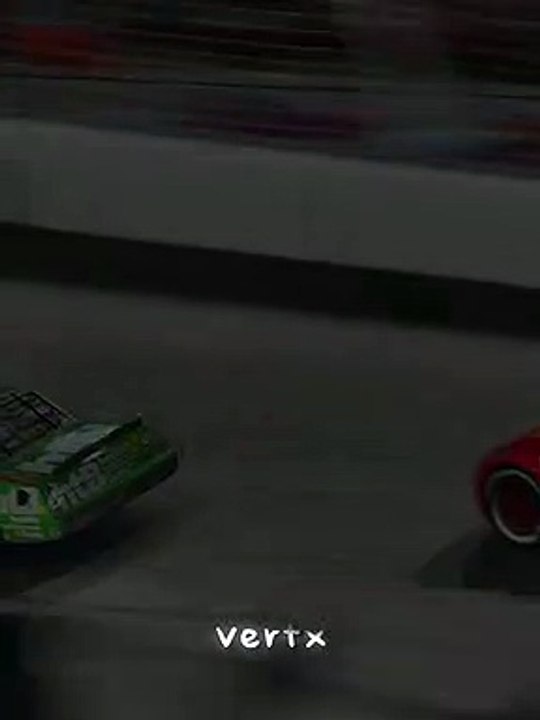 Ka-Chow #lightningmcqueen #kachow #95 #aftereffects