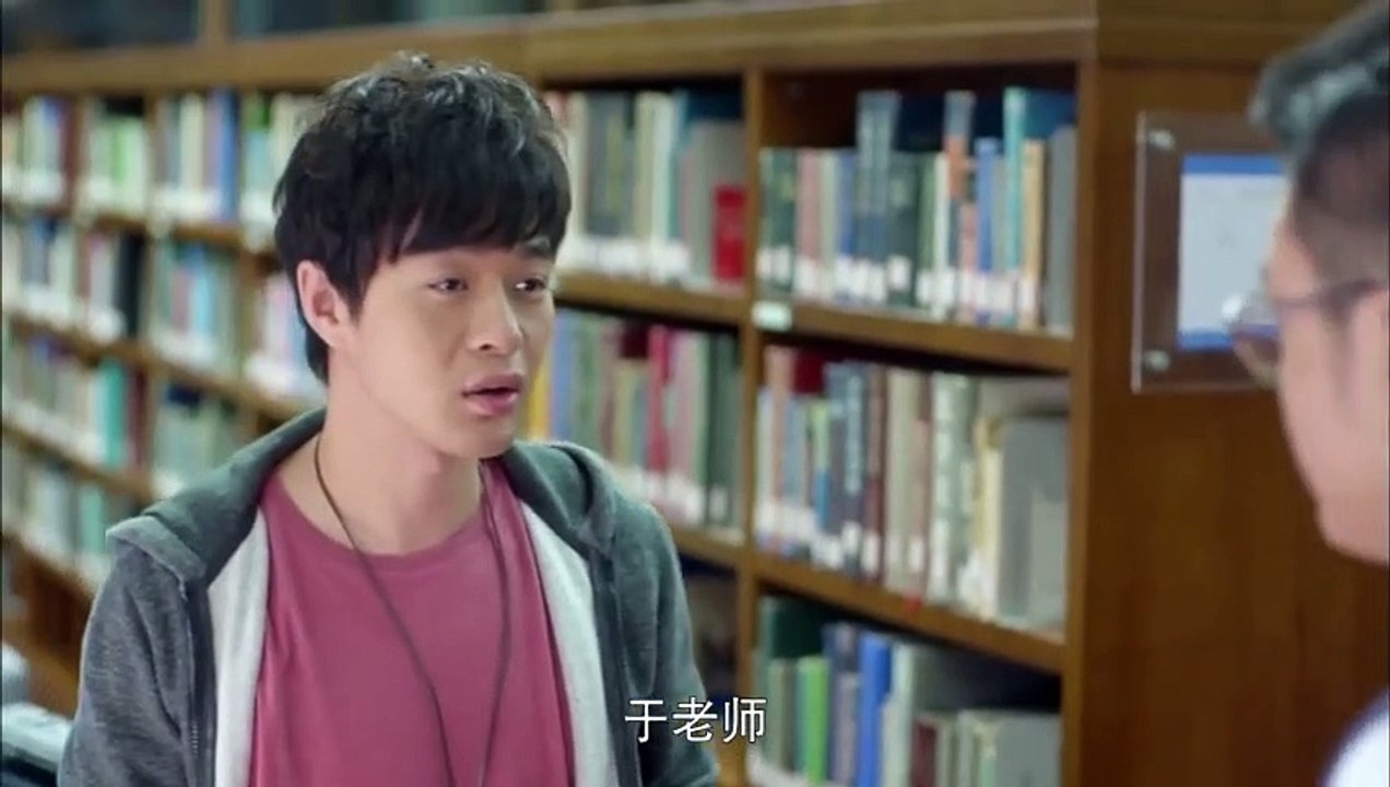 Anh Có Thích Nước Mỹ Không - Tập 11