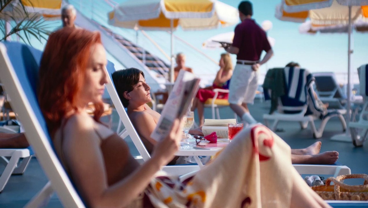 Beau Is Afraid - Trailer