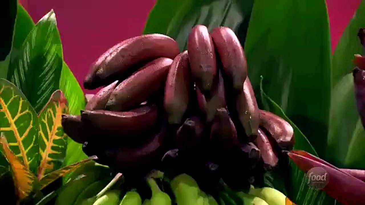 Iron Chef Gauntlet - Se1 - Ep03 - Sweet and Savory HD Watch