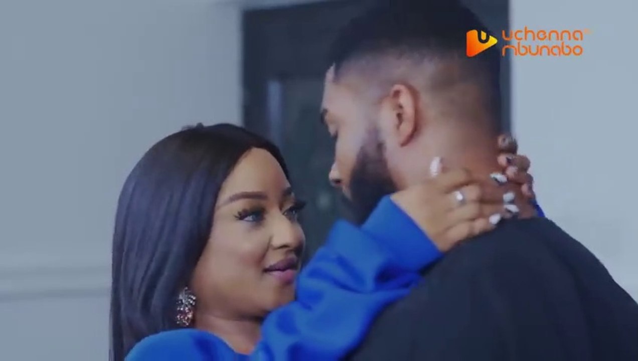 THE STAND IN - CHINENYE NNEBE, ALEX CROSS, PAMELA OKOYE 2023 EXCLUSIVE NOLLYWOOD MOVIES