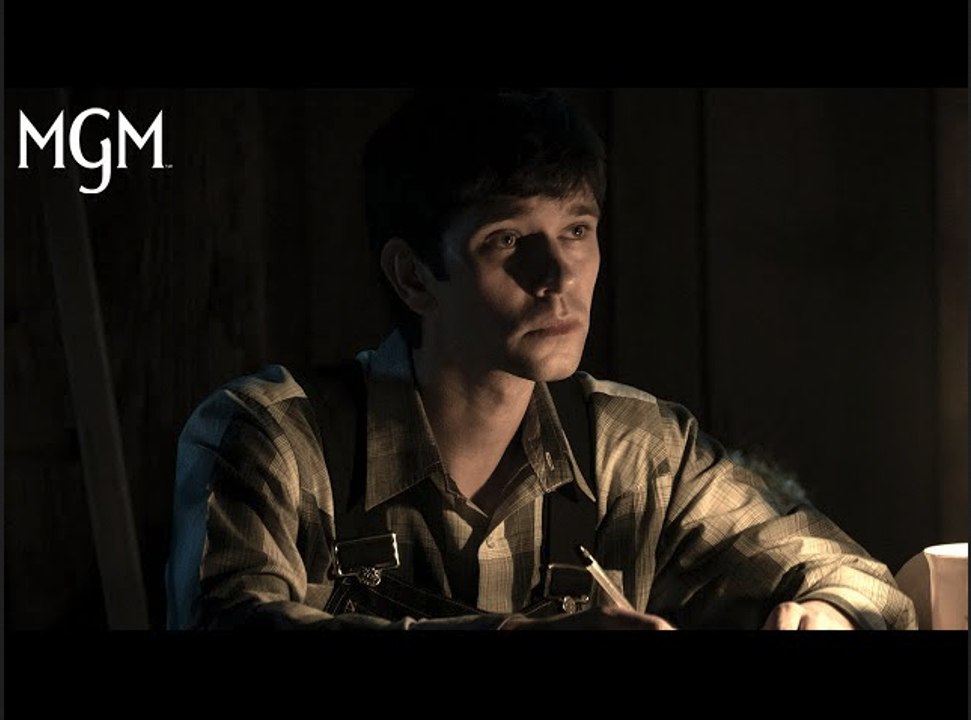 Women Talking | “Doesn’t Matter What I Think” - Official Clip