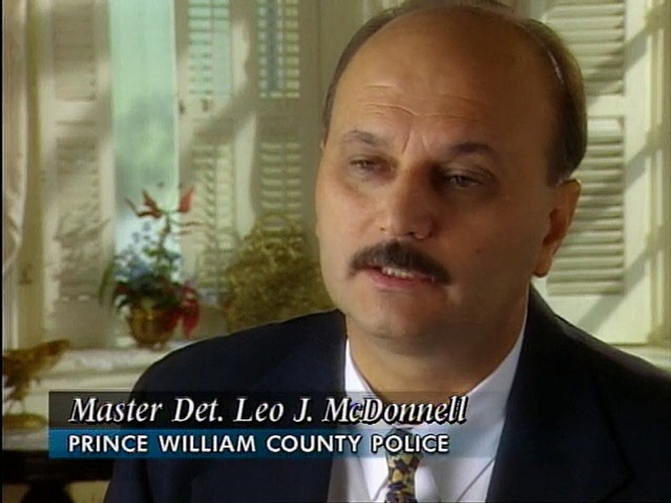 Unsolved Mysteries S09E05