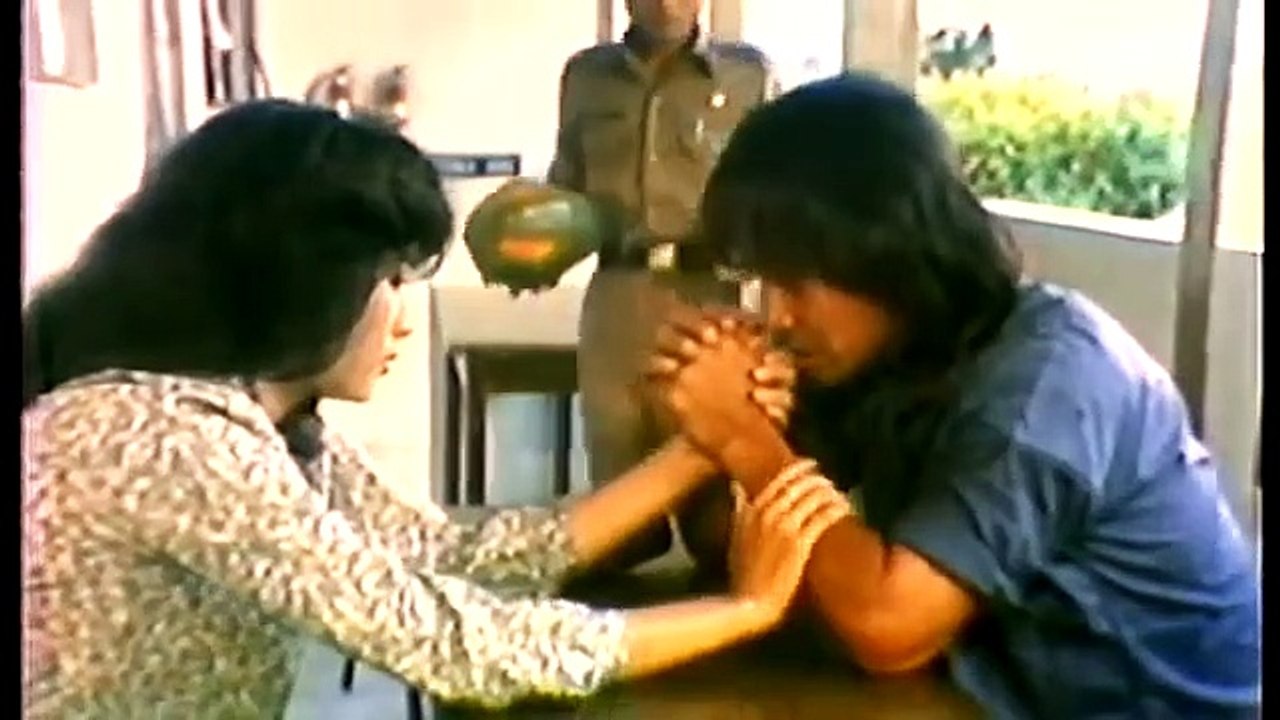 Duel: Classic Indonesian Film That Will Keep You Hooked 🎬