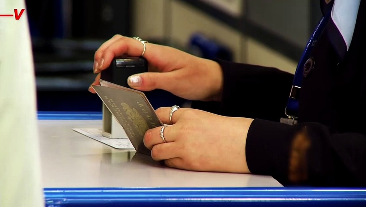 How Useful is Your Passport?