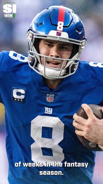 Wild Card Round Fantasy Must Starts