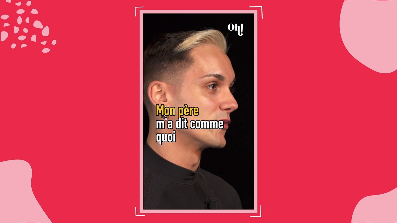 Interview Fierté.e.s - Homosexualité