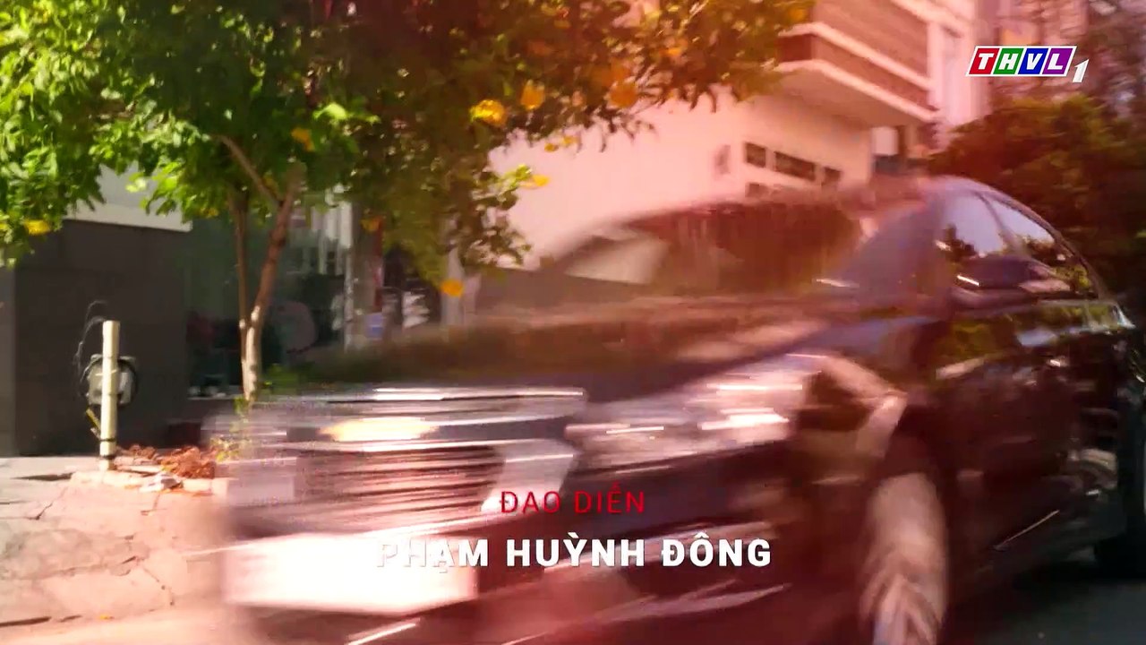 Bí Mật Nghiệt Ngã - Tập 17 - Phim Việt Nam THVL