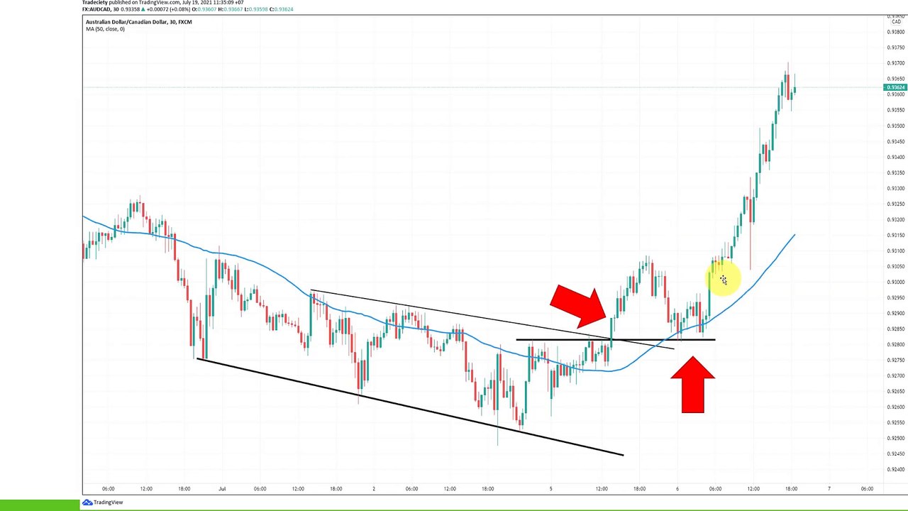 15 Key Indicators for Price Action and Trend Trading