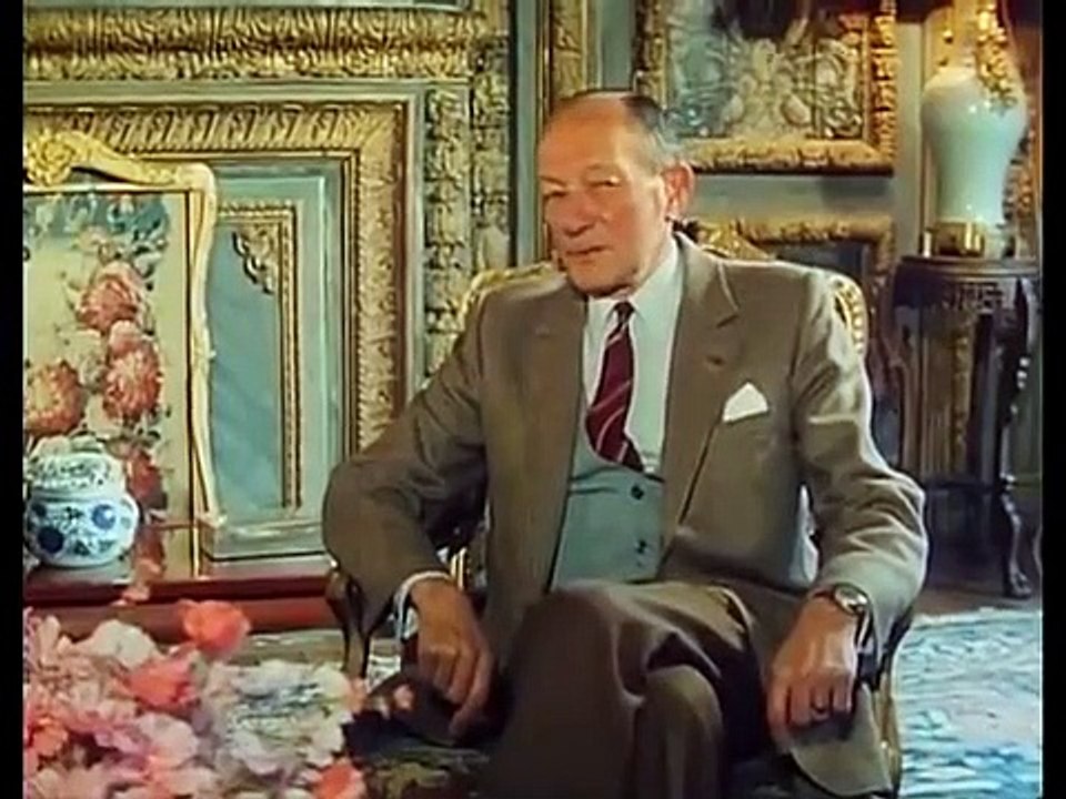 La Guerre d'Algérie - Un problème de conscience