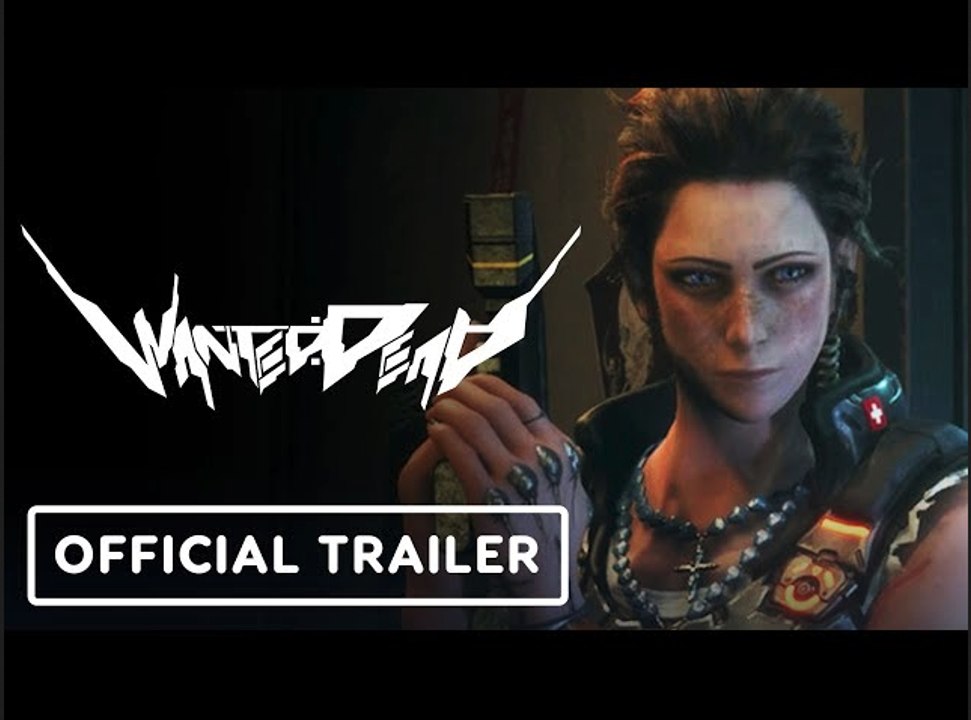Wanted Dead | Exclusive Combat Explained Trailer