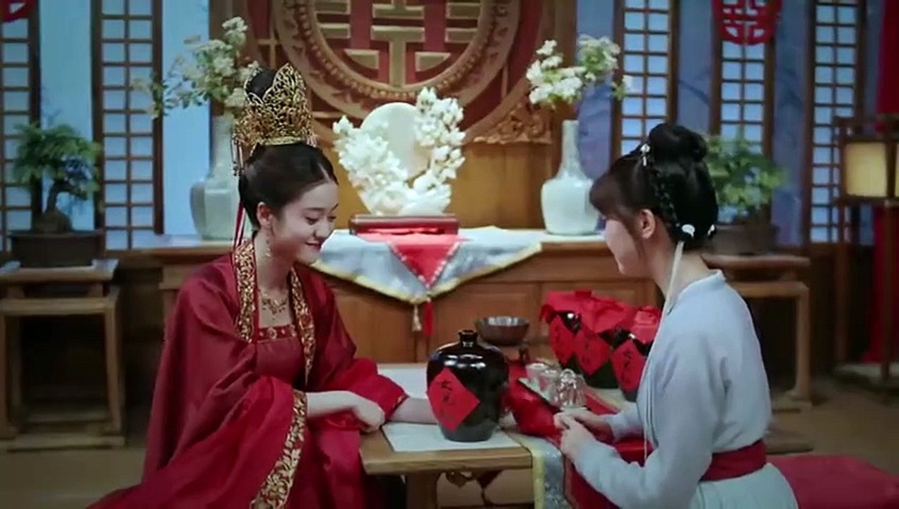 (ENG) Choice Husband Ep 2 EngSub