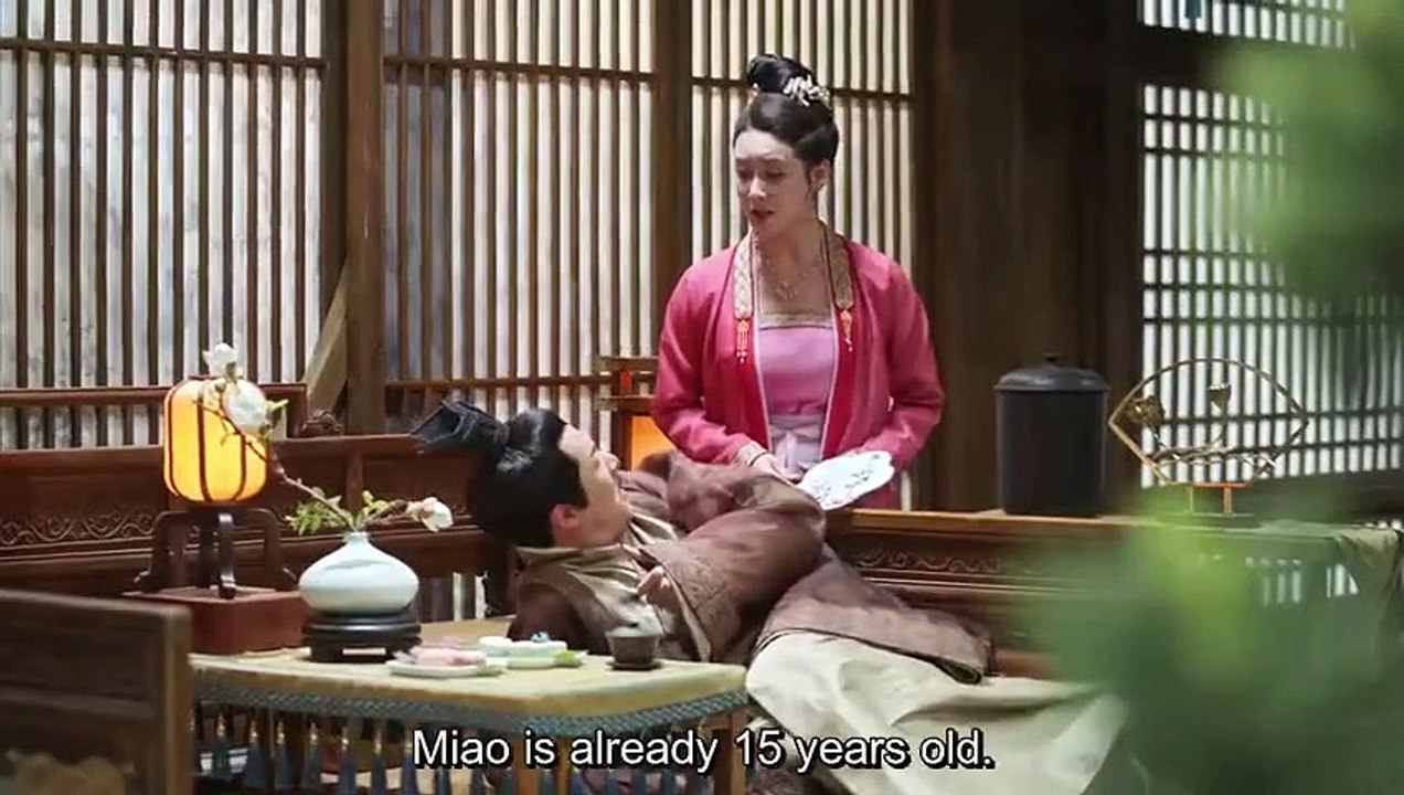 (ENG) Choice Husband Ep 1 EngSub