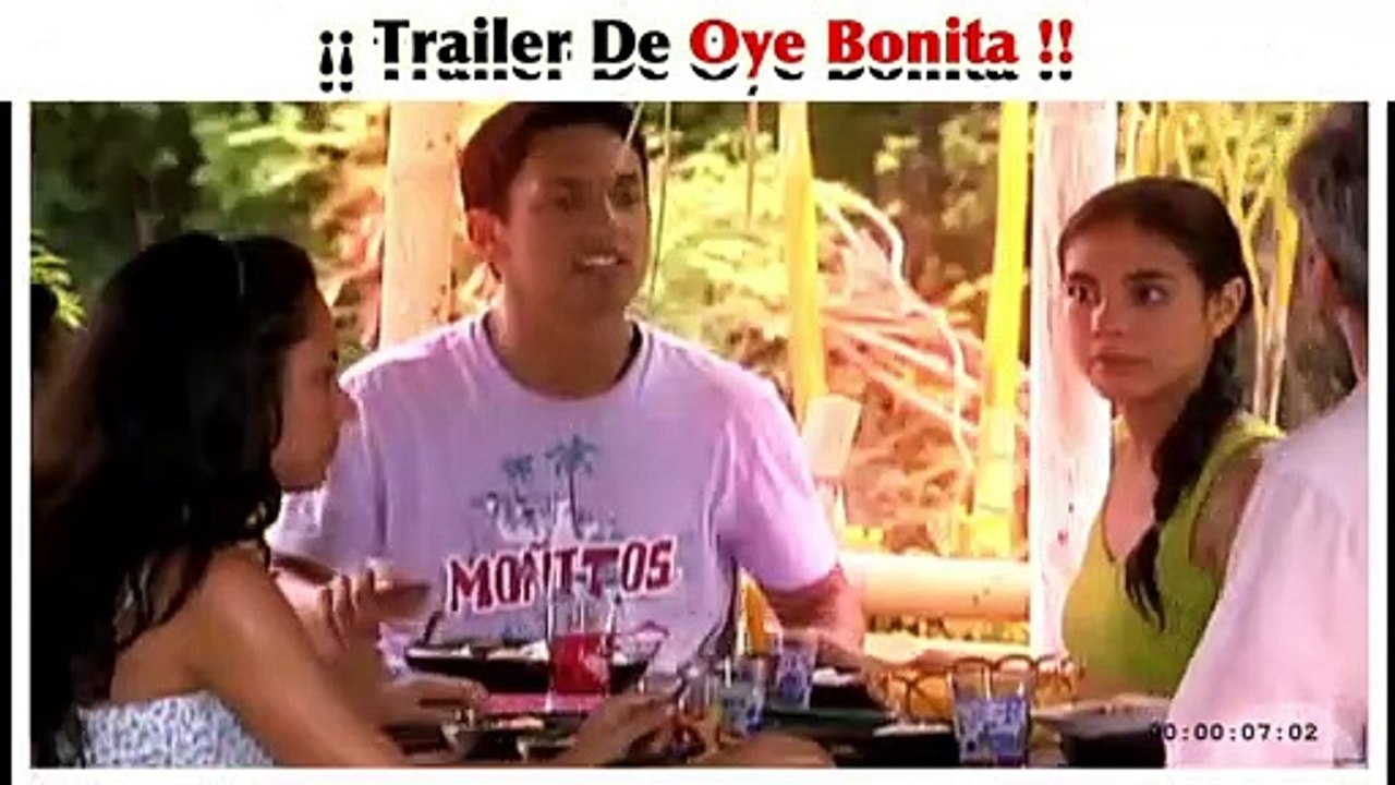 Ver Capítulos Completos Oye Bonita HD