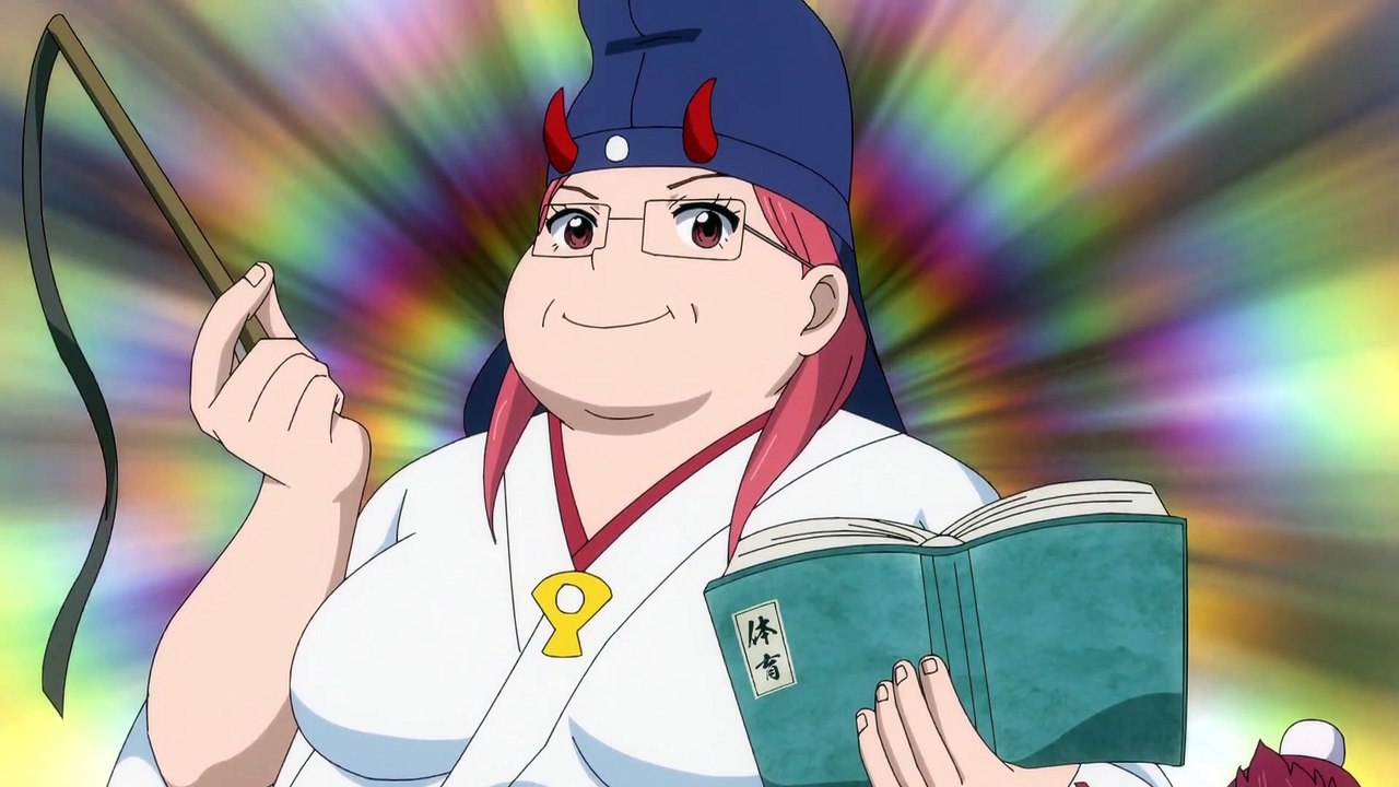 Orient (Dub) Episode 6 || Orient 6