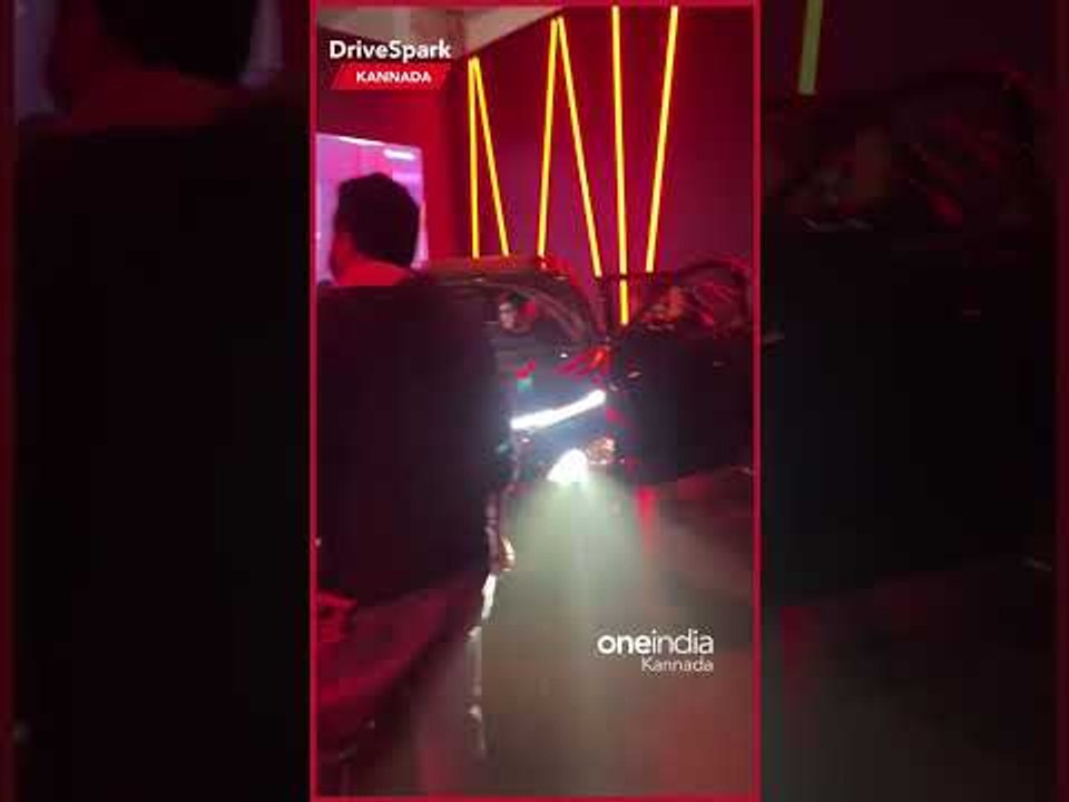 TATA RED #DARK EDITION LAUNCHED IN AUTOEXPO #harrier #safari #autoexpo2023 #auto #tata