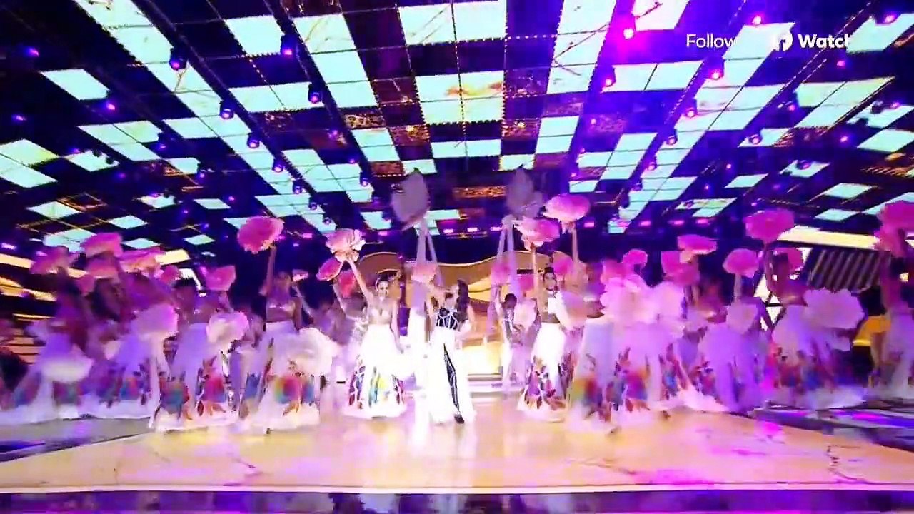 Kiara Advani hot dance performance