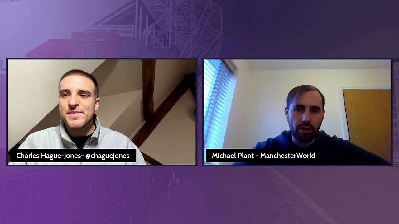 Manchester United’s transfer latest