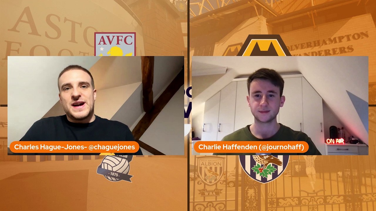 Wolves performances are enough to turn their fortunes around this season