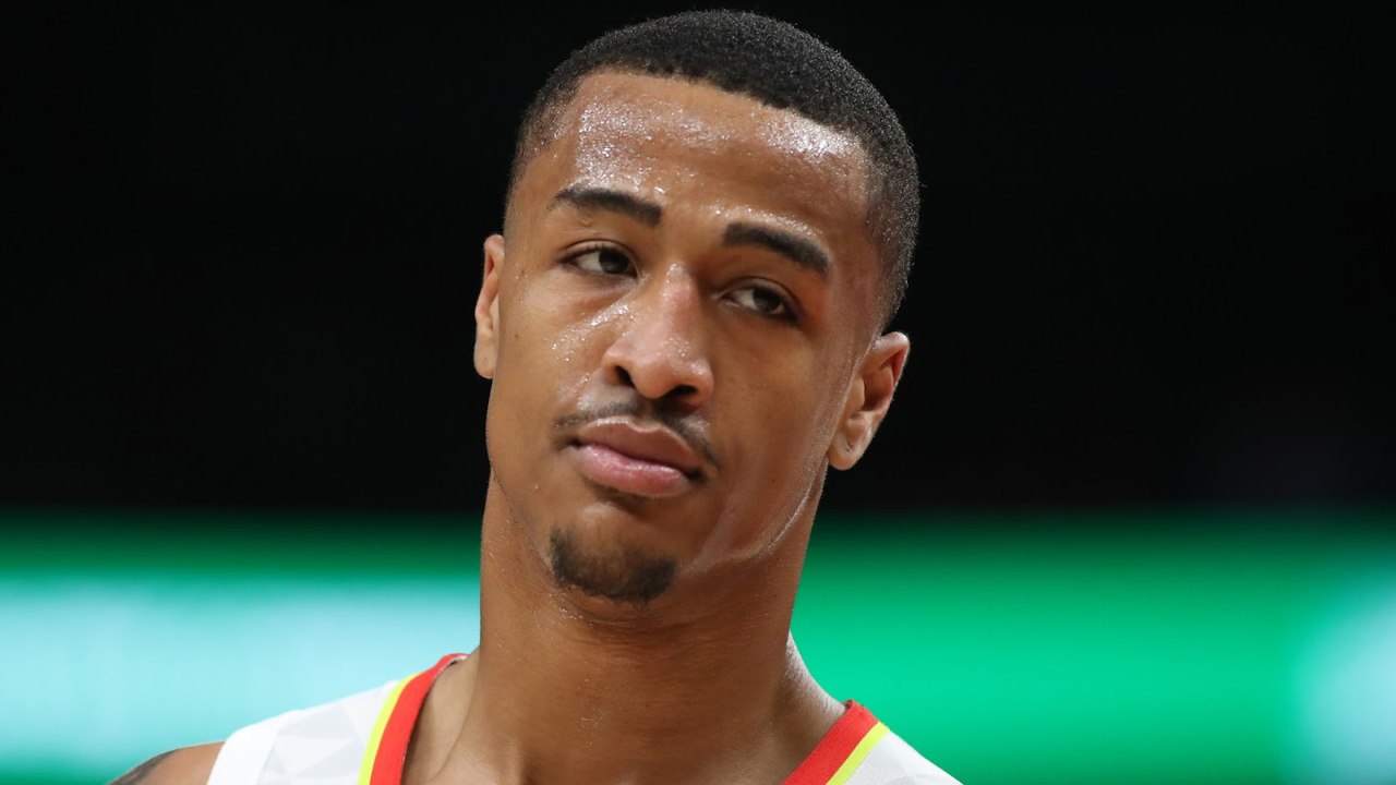 Could John Collins Finally Be Traded This Season?