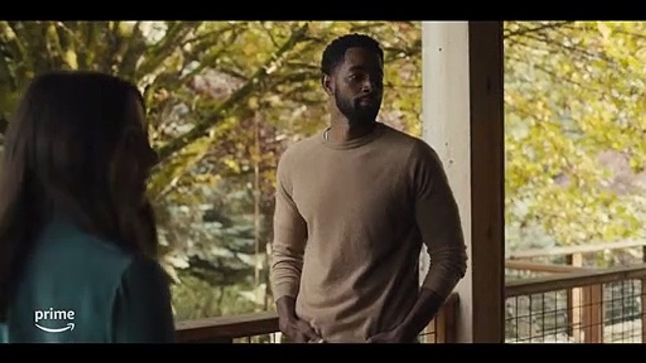 Somebody I Used to Know Bande-annonce VO