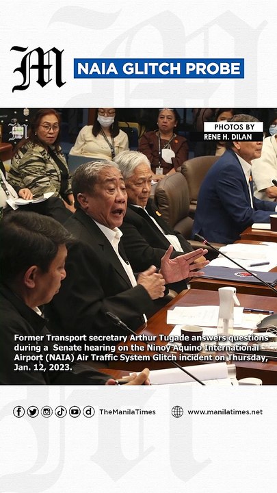 NAIA glitch probe