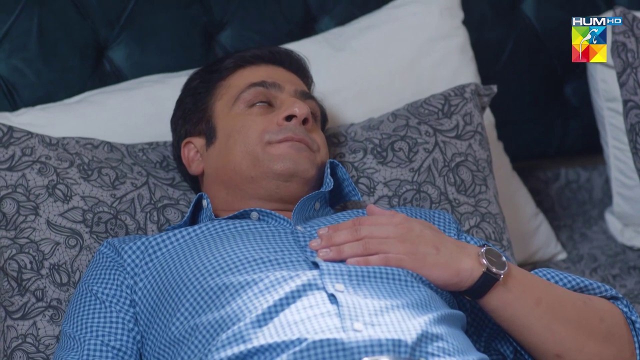 Mere Damad - Episode 16 - Noor Khan - Humayun Ashraf - 12th January 2023 - HUM TV