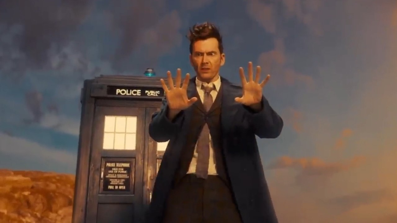 The best TV series coming your way in 2023