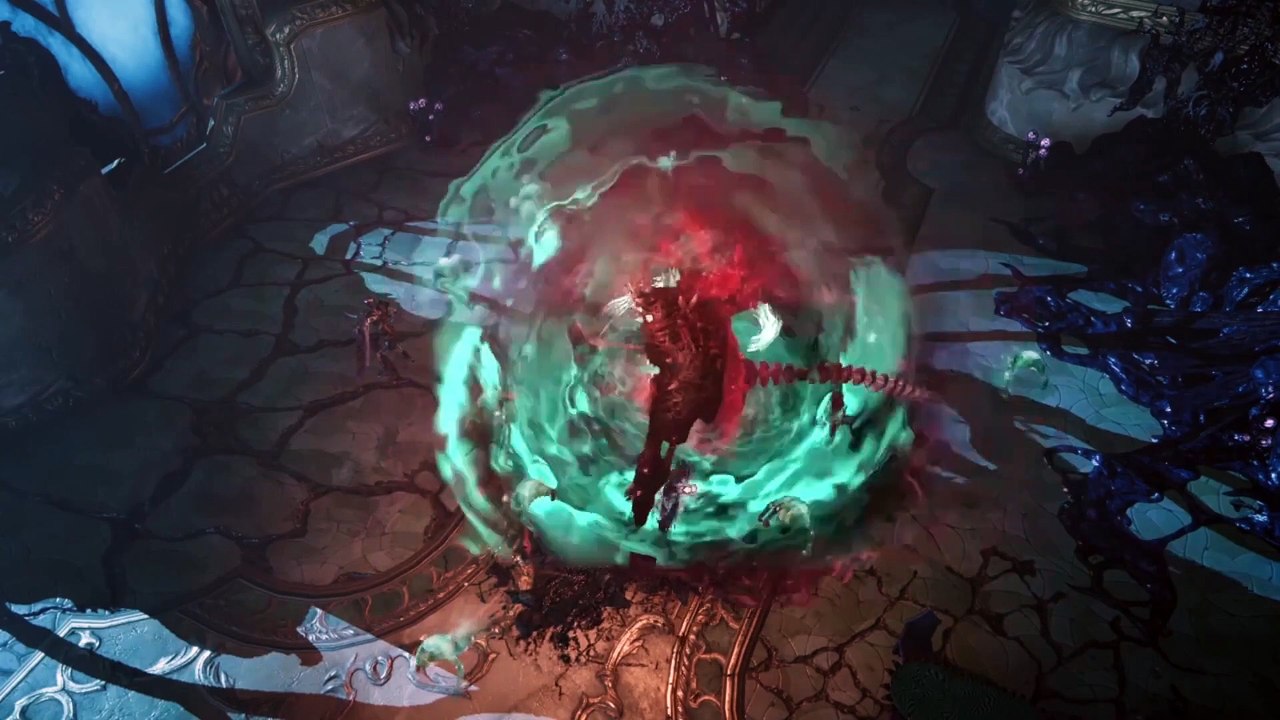 Last Epoch: Der Trailer zum Action-RPG