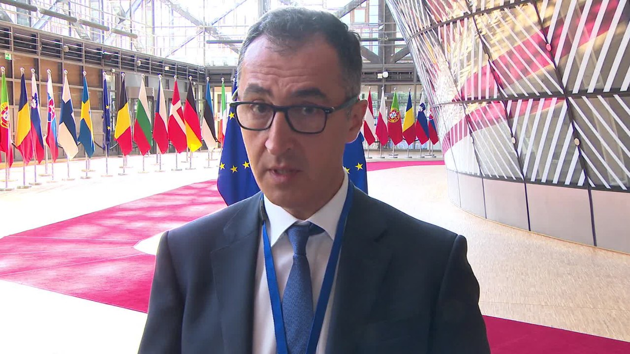 Dieses Gehalt erhält Cem Özdemir monatlich als Minister und Bundestagsabgeordneter