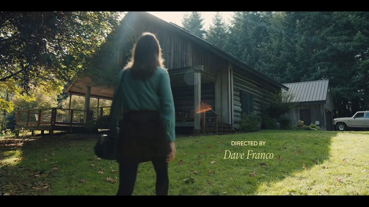 Somebody I Used to Know - Official Trailer Prime Video