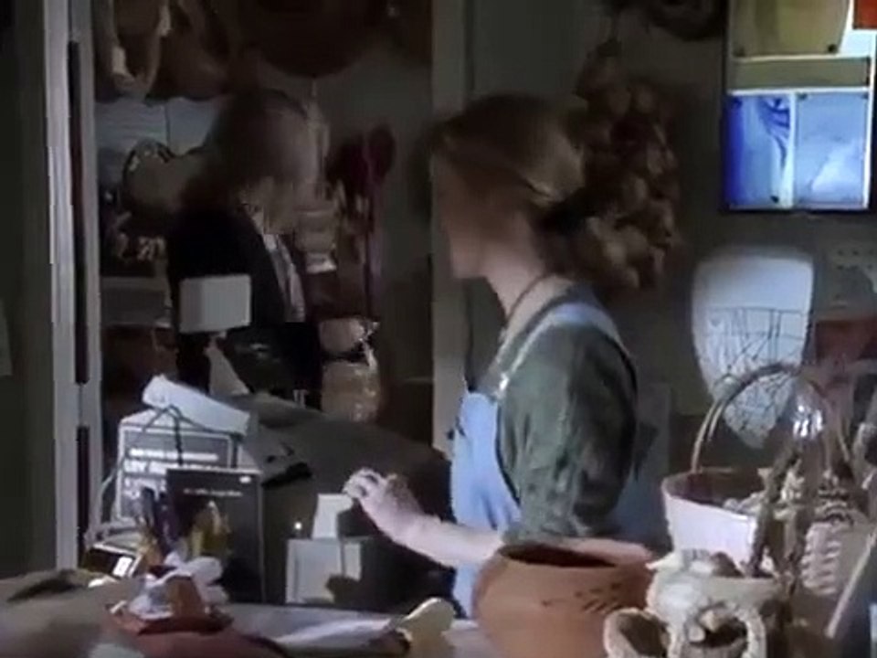 The Outer Limits - Se1 - Ep01 - 2 - The Sandkings HD Watch