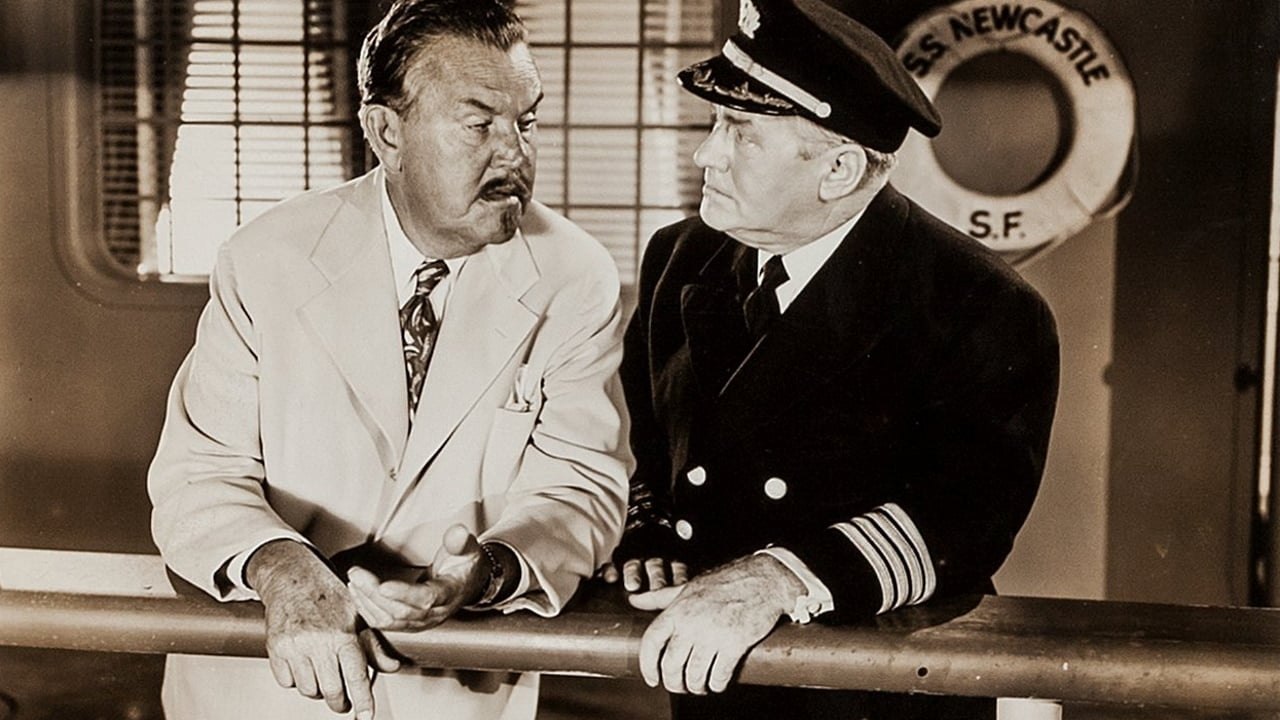 Dangerous Money (1946 - Deutsch: “Gefährliches Geld”) | Full Movie (Ganzer Film)