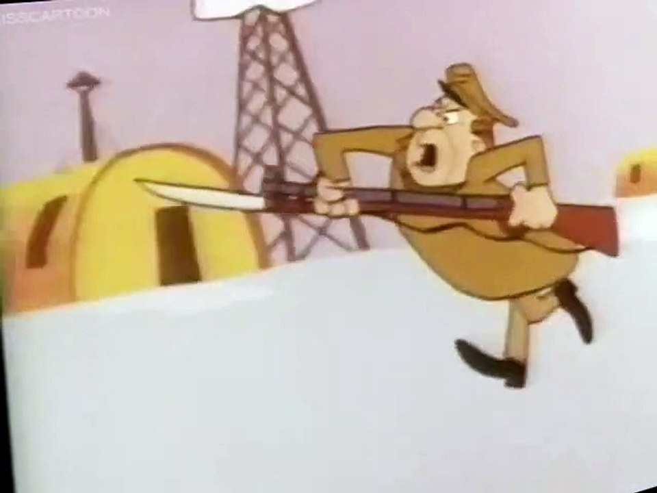 Breezly and Sneezly Breezly and Sneezly E008 Stars And Gripes