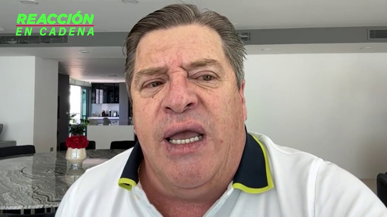 Miguel Herrera habla de su pelea con Christian Martinoli
