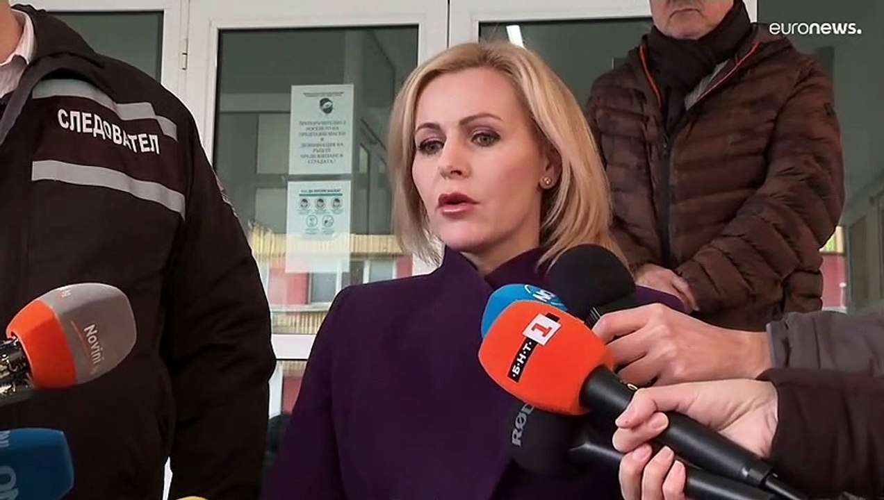 International law agencies investigate Bulgarian-based crypto fraud