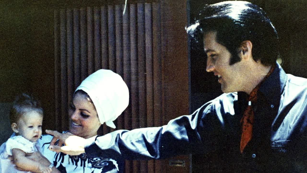 Muere Lisa Marie Presley, única hija de Elvis