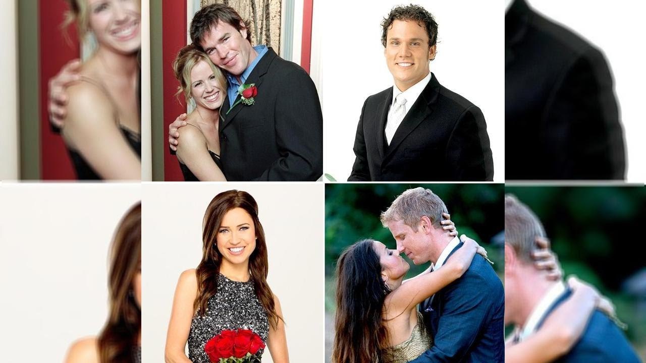 Former "Bachelor" and "Bachelorette" Leads: From Alex Michel to Rachel and Gabby What Are They...