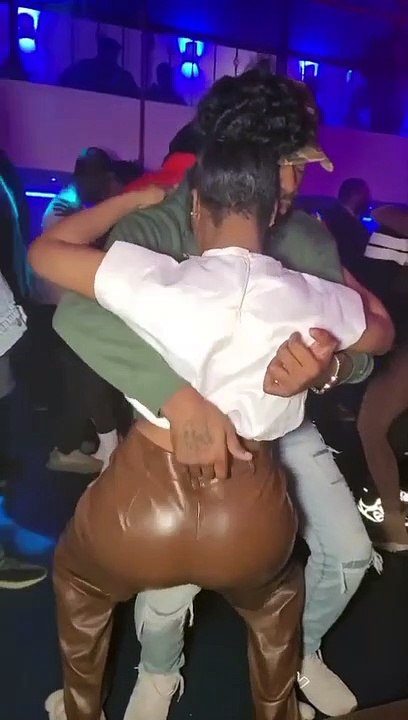 Gouyad Konpa Dance 2023 - Kikie & Markie