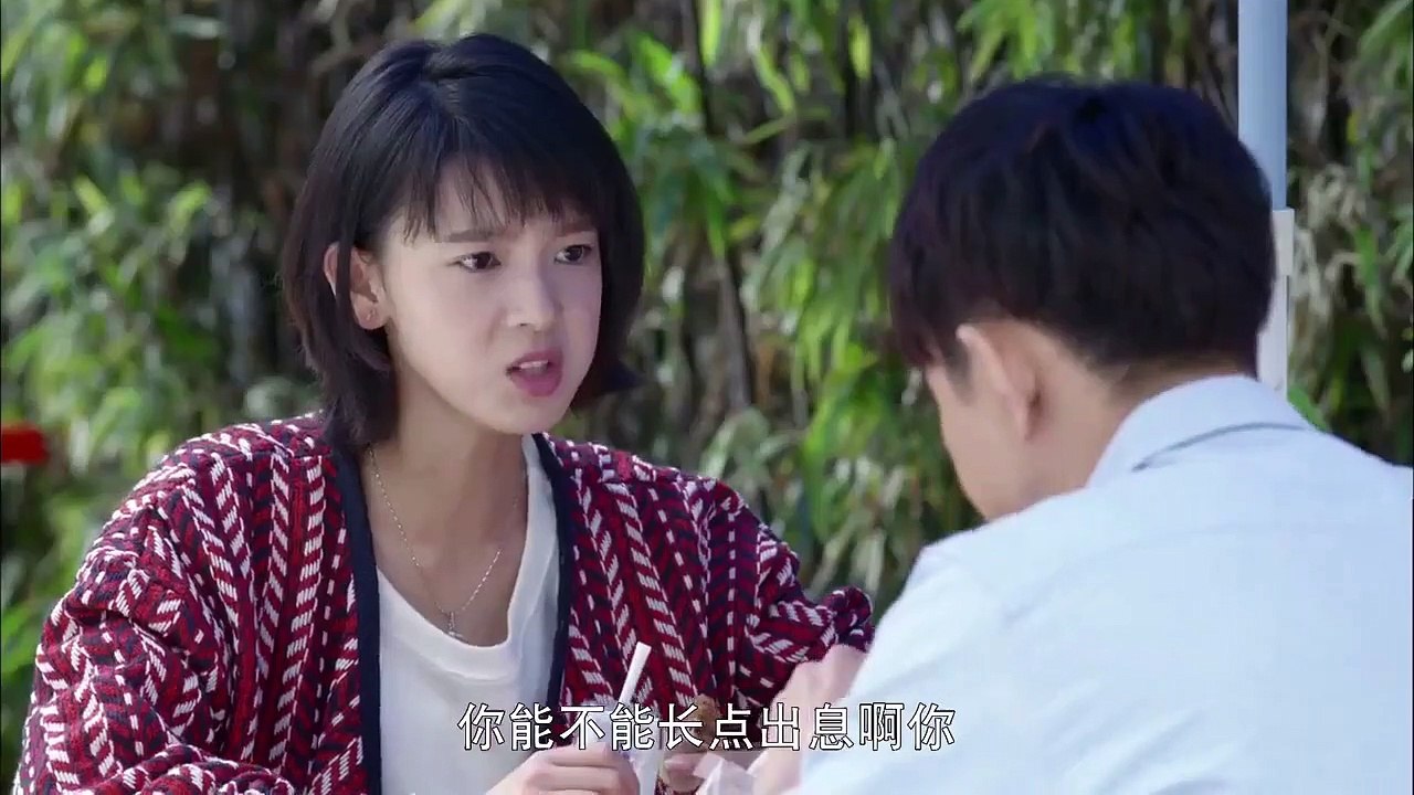 Anh Có Thích Nước Mỹ Không - Tập 21