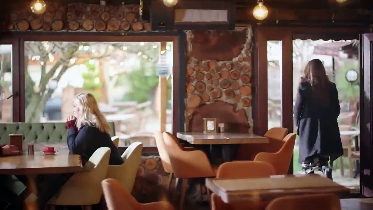 Esaret 32. Bölüm | Redemption Episode 32