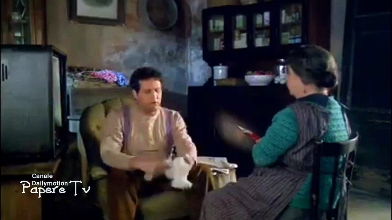 Il ragazzo di campagna - IL GATTO - Renato Pozzetto