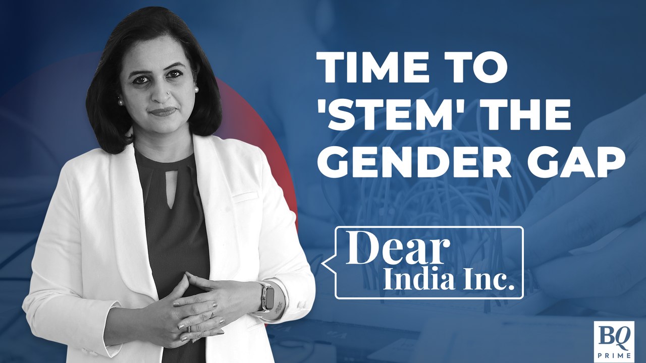 Dear India Inc. Epi 3: Why Are Women Missing In STEM?