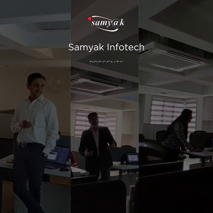 Boot Camp  @SamyakInfotech   video #DevOps #AWS #AI #shorts
